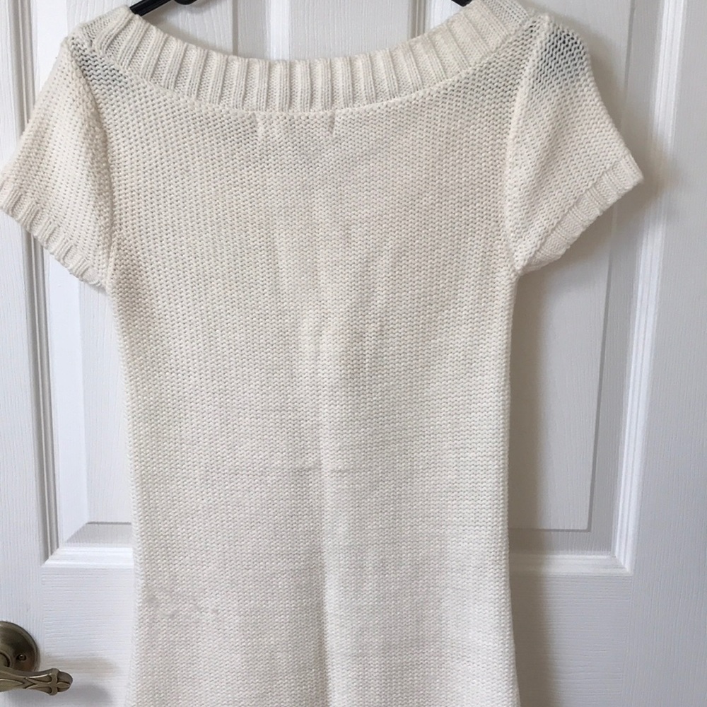 Sweater Dress - Picture 4 of 4